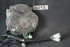 Strumentazione tachimetro