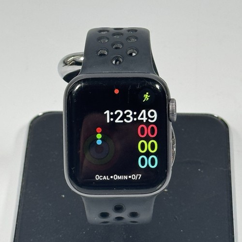 Apple watch series nike gps - series, nike+