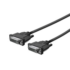 Cavo DVI-I, 1,5m, ad alta