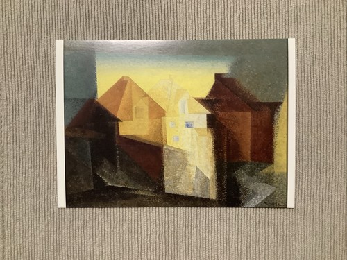 Cartolina artistica lyonel - 1,