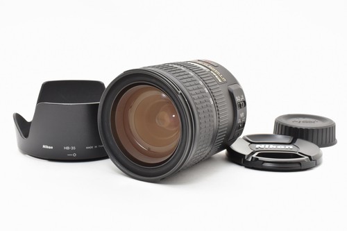 Ottimo come nuovo - nikon, af-s