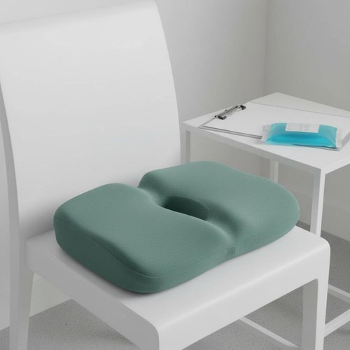 Cuscino ergonomico per - cuscino,