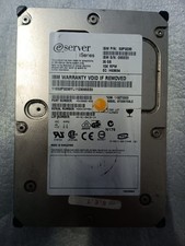 Hard Disk IBM 35GB Iseries