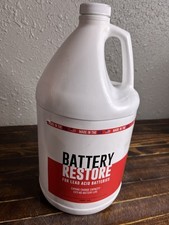 Soluzione desolfatore