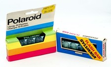 Barre Flash Polaroid /