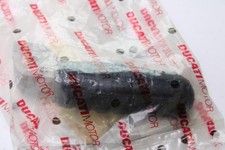 Pedana gommata passeggero