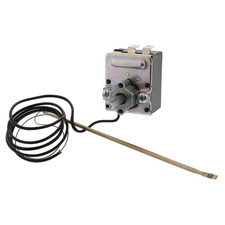 Termostato da Forno per