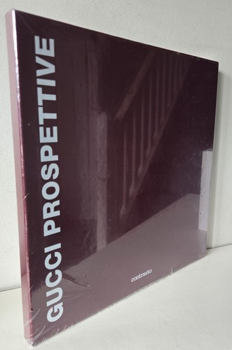 Gucci prospettive ancora - gucci,