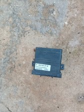 Mercedes 500 Sec Centralina Controllo Del Minimo Idle Control Unit 002 545 07 32