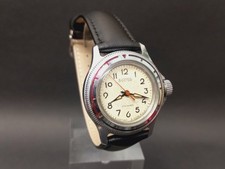 Orologio vintage sovietico