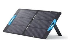 Anker SOLIX PS100 Pannello Solare Pieghevole (100W) - Upgrade da 625 Nuovo OVP Garanzia