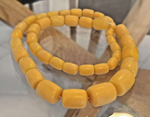 Collana catalin vintage - catalin, 125