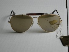 RayBan B&L Aviator Vintage