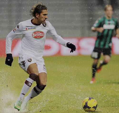 Maglia torino calcio - torino,