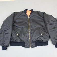 Alpha Industries MA-1 Bomber
