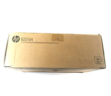 Monitor LCD LED HP E22 G4