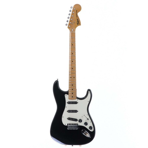 Tokai silver star - silver,