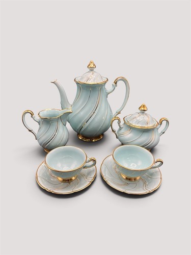 Richard ginori maiolica tete - richard,