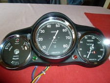 RUBINETTO FIAT ABARTH 850 TC