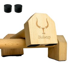 Bullstep® - Parallele Basse