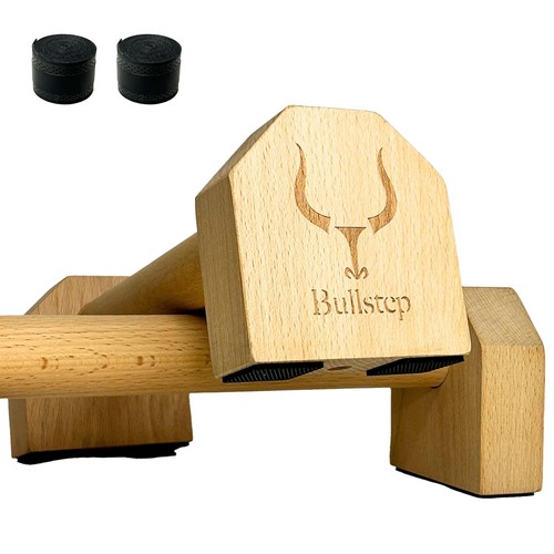 Bullstep parallele basse - parallele,