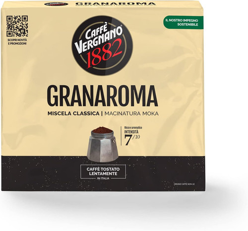 Granaroma miscela classica - granaroma,
