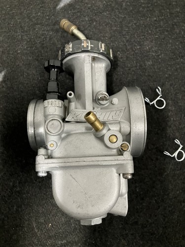 Carburatore keihin pwk per - carburatore,