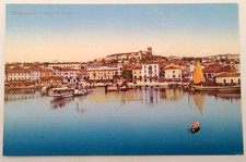 Cartolina antica - Desenzano