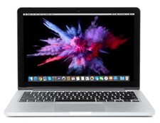 MacBook Pro 13″ (2012-2015)