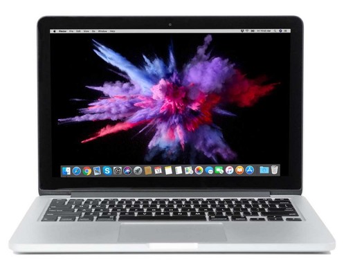 Macbook pro pollici - (2012),