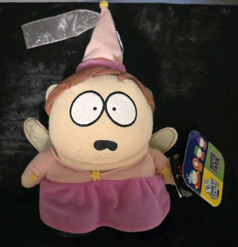Peluche south park fata - south,