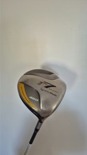 Taylormade r7 Draw 460 Driver