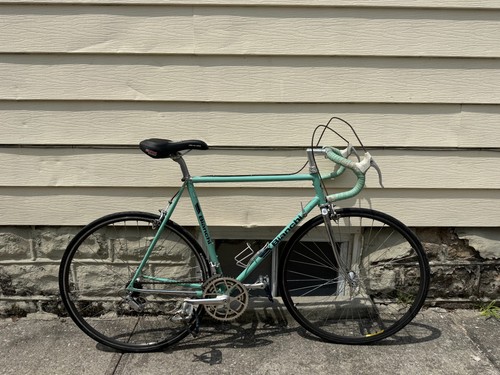 1986 bianchi campione italia - 1986,