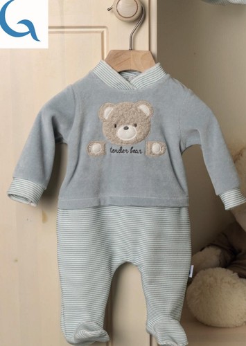 Gary tutina neonato - gary,