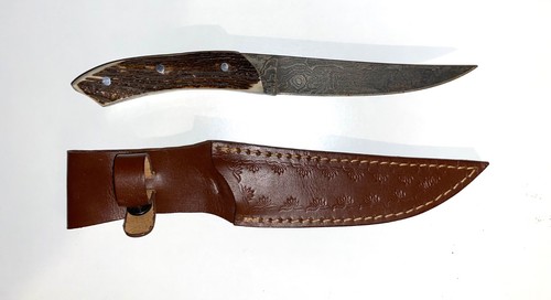 Coltello artigianale lama - artigianale,