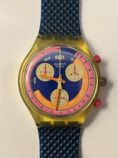 Raro orologio “vintage”