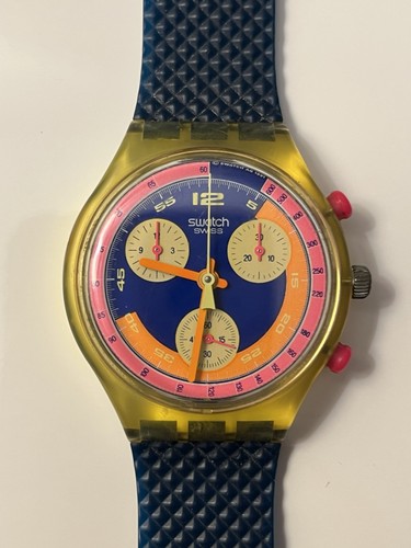 Raro orologio vintage - raro, “vintage”