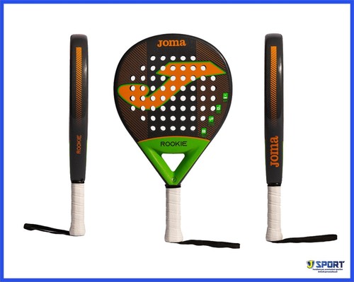 Racchetta padel joma rookie - da,