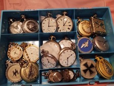 orologi da tasca d’epoca