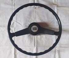 VOLANTE STERZO LANCIA FULVIA
