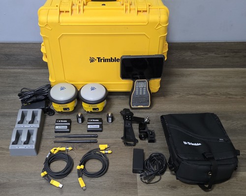Trimble dual r780 - r780, gnss
