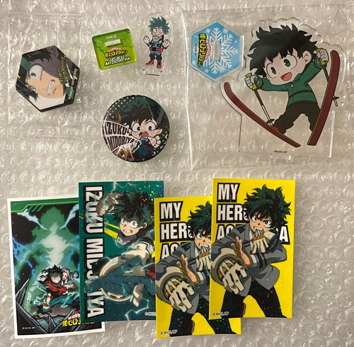 Hero academia izuku - academia,