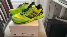 Adidas Atmos ZX 8000 G-SNK 3