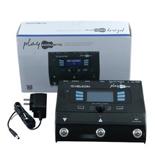 TC Helicon Play Acoustic Vocal