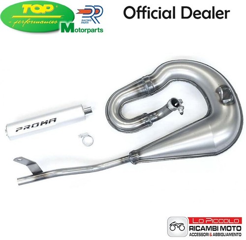Mt00025 marmitta proma circuit - proma,