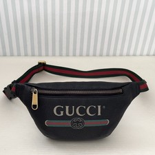 GUCCI Sherry Logo 527792