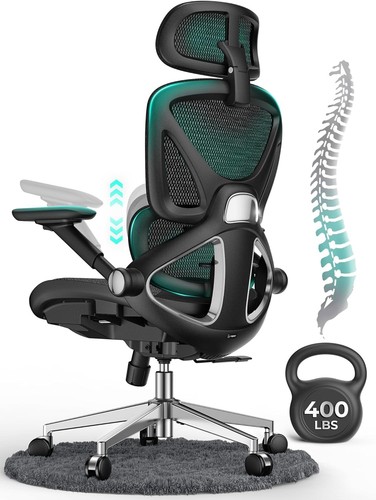 Sedia ufficio ergonomica in - ufficio,