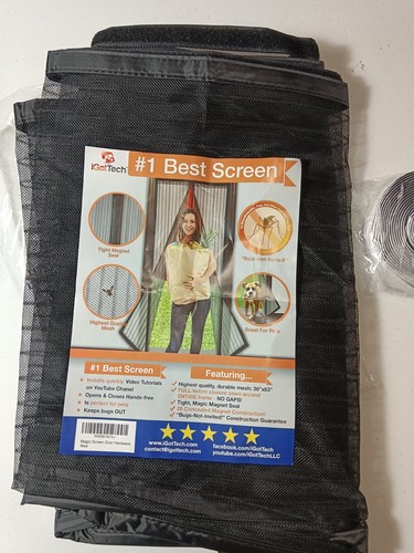 Igottech guarnizione magnetica - guarnizione,