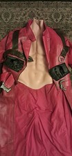 Devil May Cry 3 Dante Cosplay
