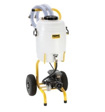 REMS Solar-Push K 60 Unità di